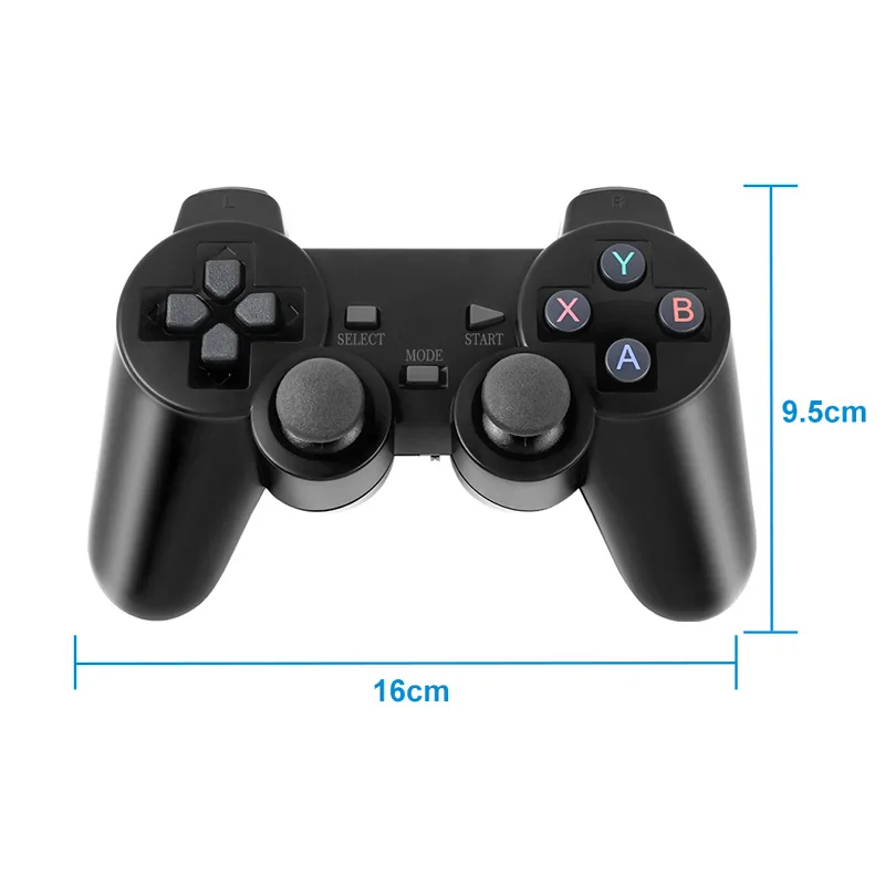 Игровая консоль или Saturn/God of War G11 Pro Классическая Ретро приставка для Sega/DC TV Box супер аркадная игра с