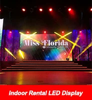 Indoor Rental
