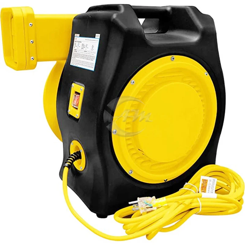 Portable Hot Air Blower Heater Drying Air Blower Inflator Pumps For Inflatables