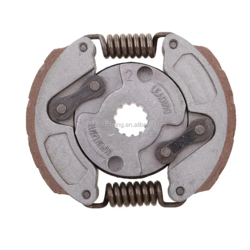 Replacement parts Motorcycle Clutch for 50 Junior Senior JR SR SX PRO LC 1994-2001 Dirtbike Dirt Bike Brake Parts