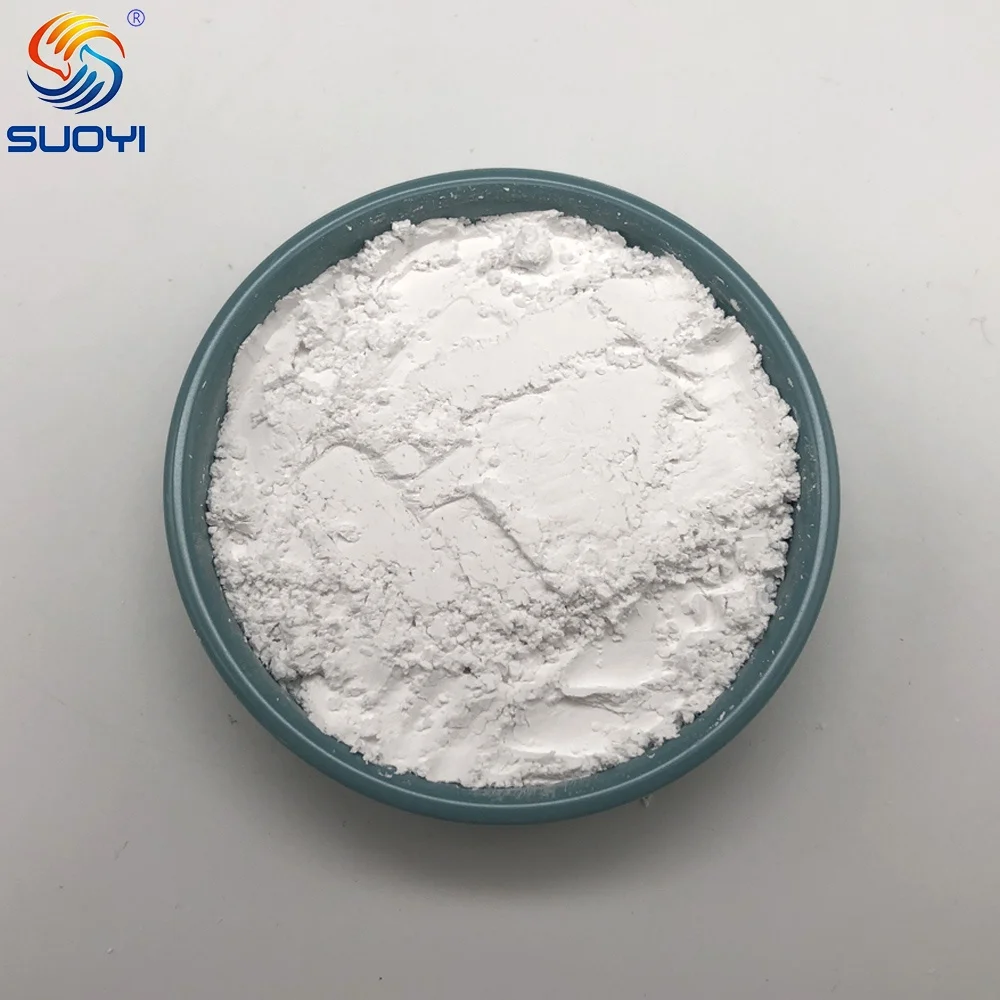 High Purity 20nm Al2O3 Nano Alumina Powder Aluminum Oxide Ceramic refractory materials