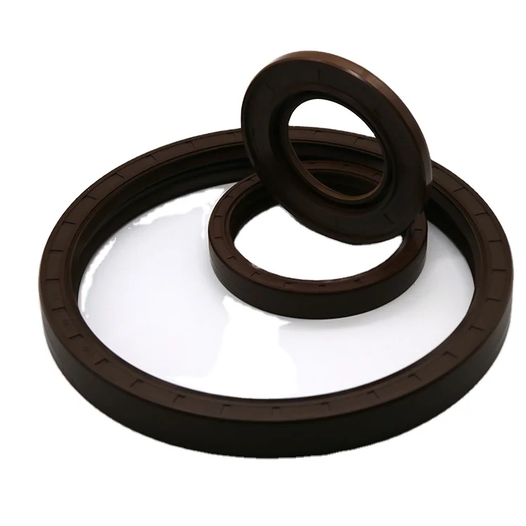 Excellent Wear Resistance  Factory Easy Installation 8*22*8 Rubber Oil Sealing For Mechanical Seal
