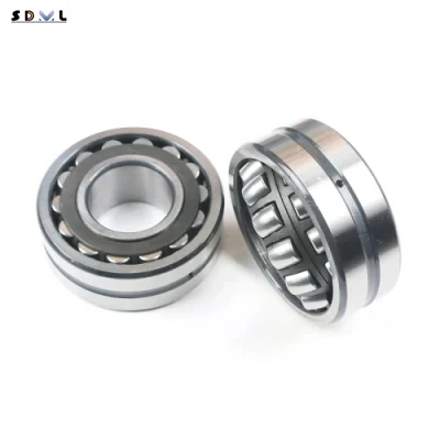 Auto Bearing/Spherical Roller Bearing of MB/Ca/Cc/E/21319 Type