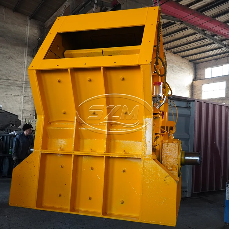Good Artificial Sand Maker Vertical Shaft Impact Crusher Pf 1315 Quartz Stone Impact Crusher Shale Stone Crusher