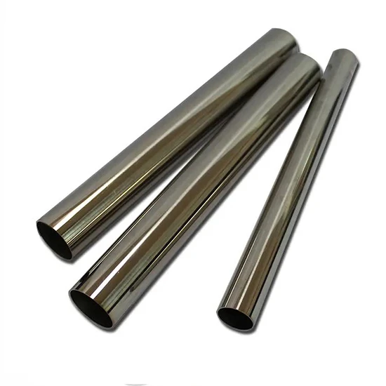 ASTM Square Ss 201 304/304L 316/316L 310S 309S 409 904 430 6061 Brushed Polished Welded Stainless Steel Tube Pipe