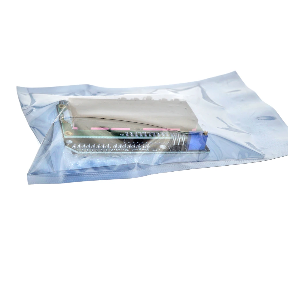 OEM/ODM 2020 1602 LCD LCD1602 ЖК-дисплей 16x2 экран клавиатуры для Arduino