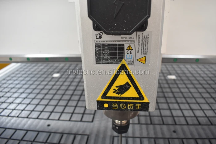 Rotary device 4 axis cnc router machine Applicable for 3D Wood PVC Acrylic Soft-Metal processing multifunctional machinery