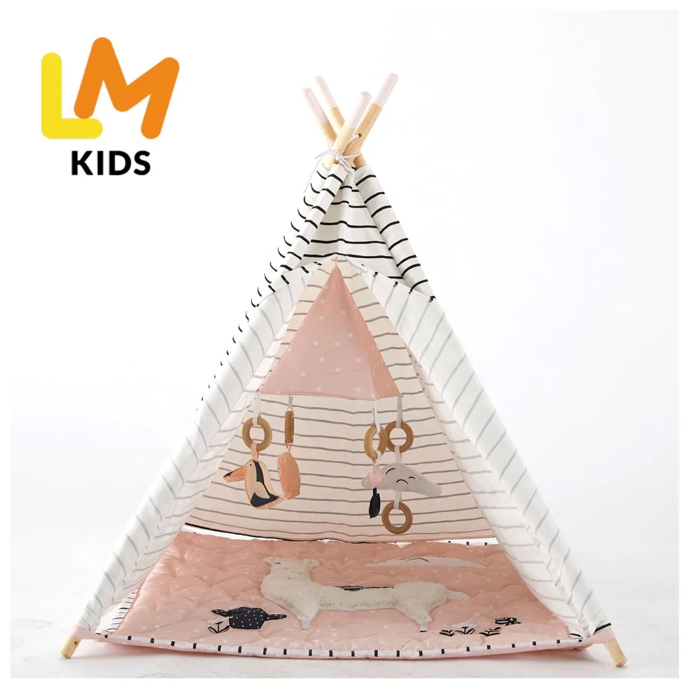 LM KIDS  bunk bed te kids blackout tent kids tents for parties