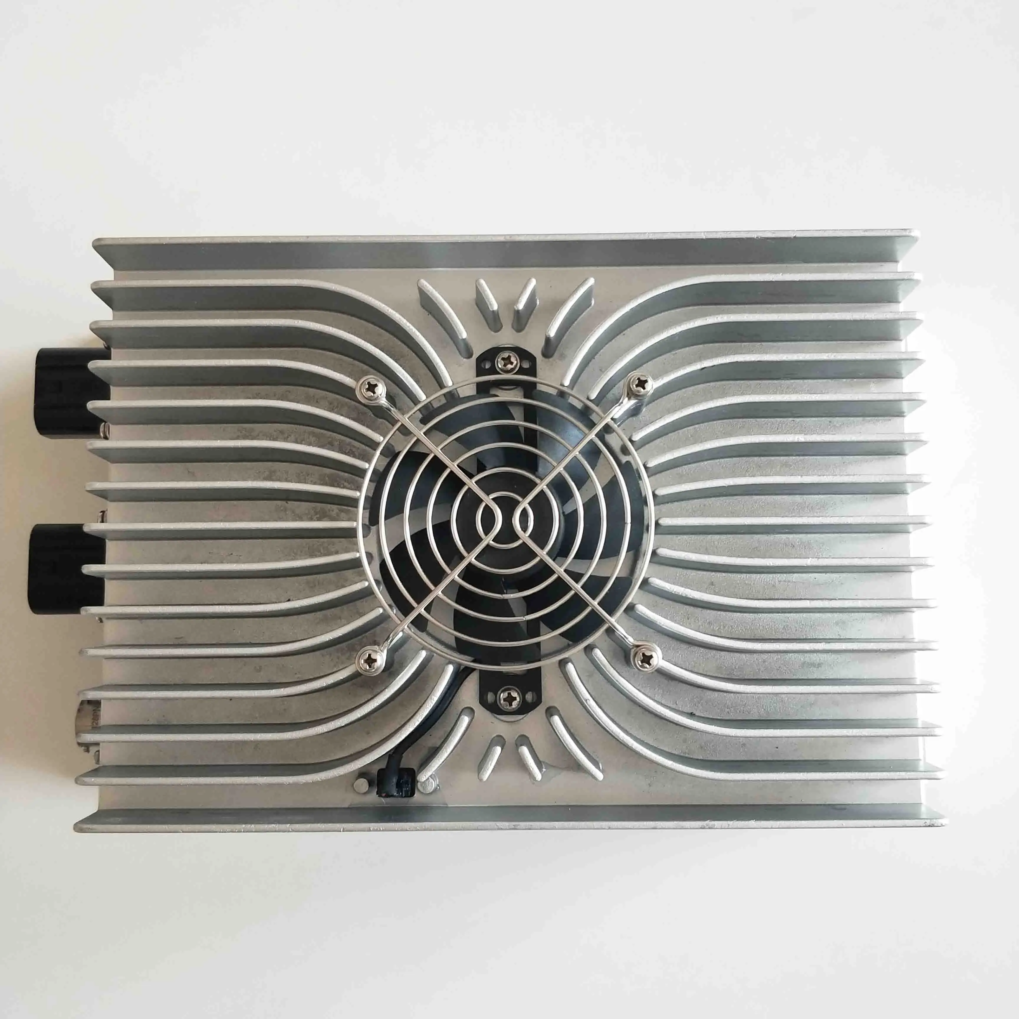 ev car conversion kit / 3.3kw 6.6kw acdc charger for Courier Van