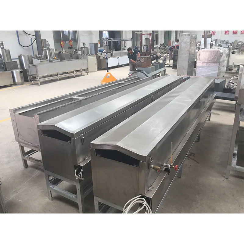 small production capacity instant noodles making machine processing plant