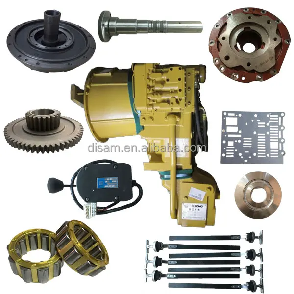 6BT 4BT 6CT Machinery Engine Parts Fuel Pump 3971544-4939588 Oil Pump