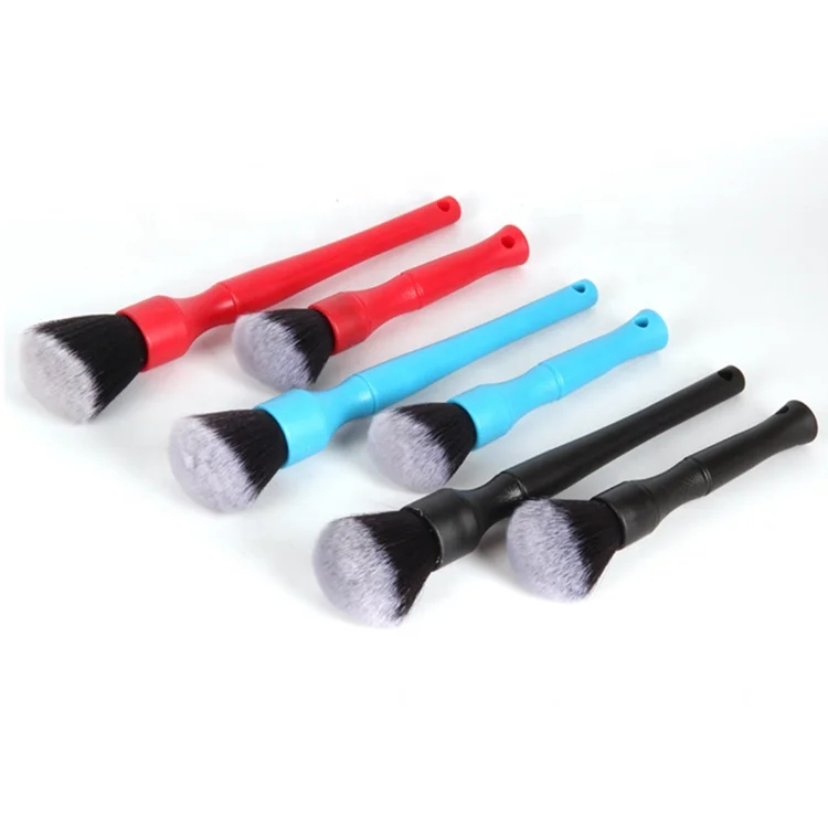 automobile detailing Brush /Car Cleaning Brush/ Auto Detailing Wheel Washing Brush