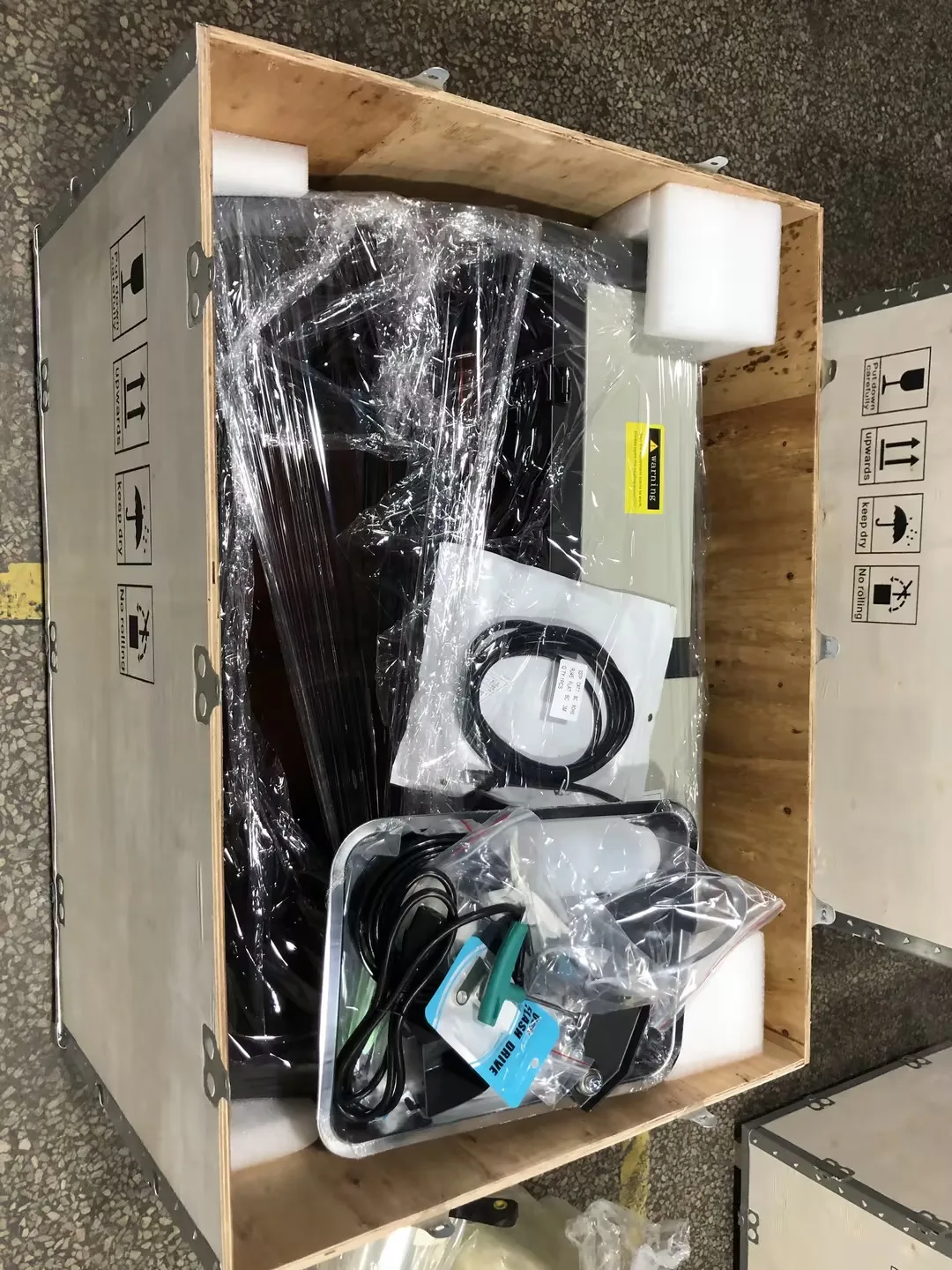 Reizjet Dual XP600 Roll to Roll Sticker  Label Printing Machine Printer  A3 UV DTF Printer With Laminator