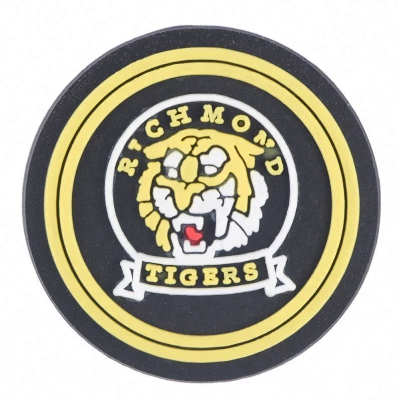 AFL Team Clog Shoe Charm football team Clog charm Australia sport Clog charms for shoe decoration