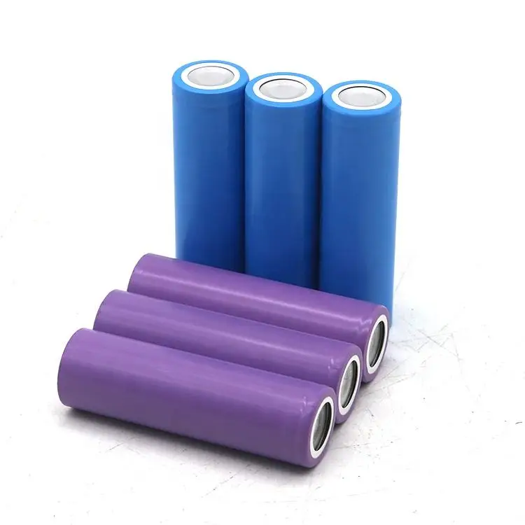 CB IEC62133 UN38.3 Approved 18650 16850 Li Ion Battery \/ Li Ion 1860 Battery \/18560 Li Ion Battery