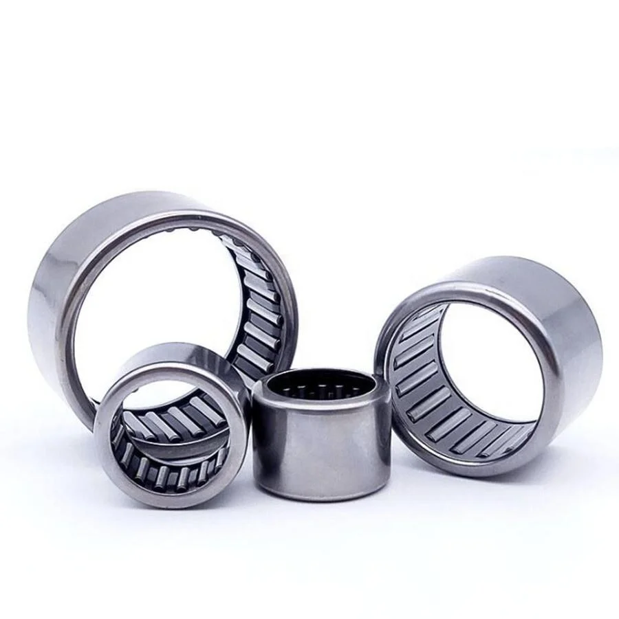 High Precision NK Series Needle Roller Bearing  NK5525 Wrench bearing Needle Bearing