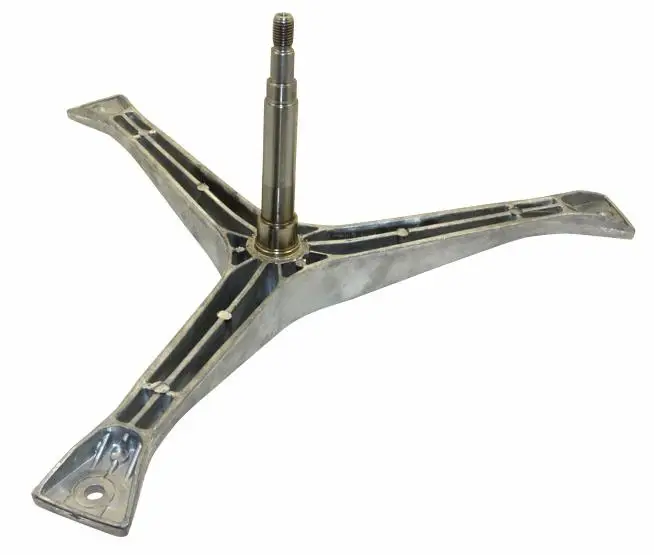 SAMSUNG washing machine spare parts drum  spider DC97-00124A washing machine steel bracket