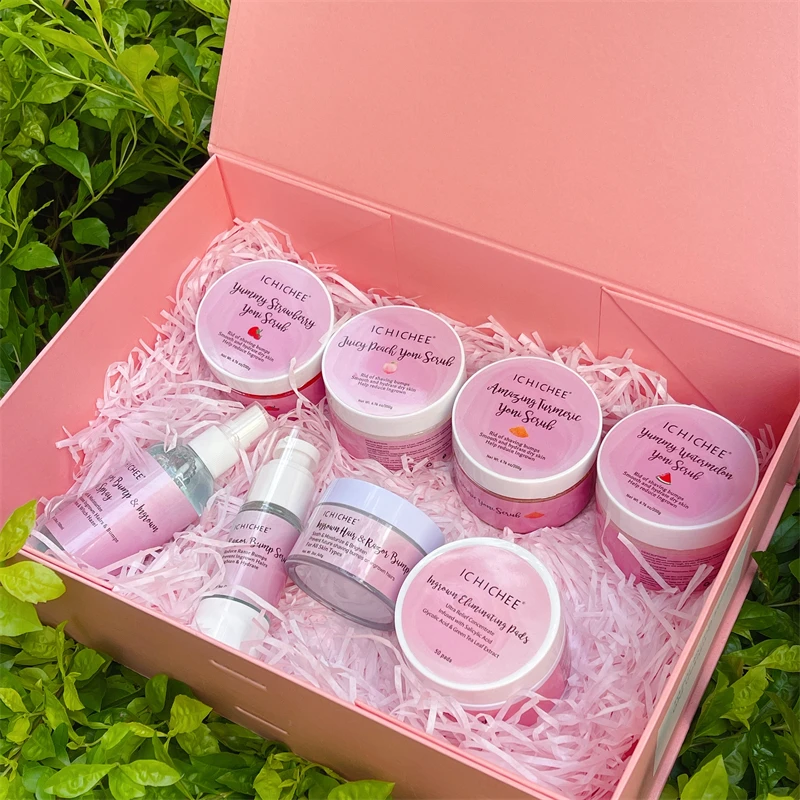 Best selling wholesale & bumps razor bump stopper solution for ingrown hair with high quality Ingrown Hair Care