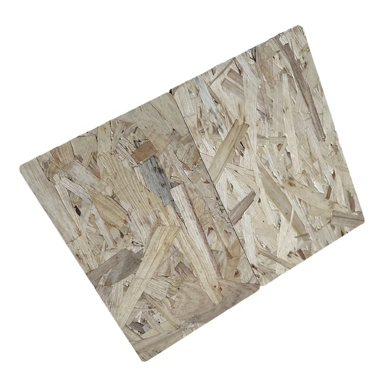 9 мм 11 12 OSB 2/OSB 3 Osb ориентированная Стружечная Плита Строительная 1220*2440