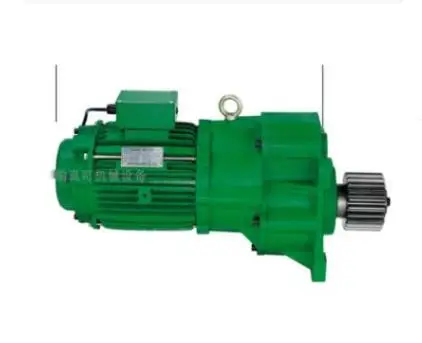 GEARED MOTOR 3 PHASE Motor Motor Shengyin Machinery Co.Ltd.