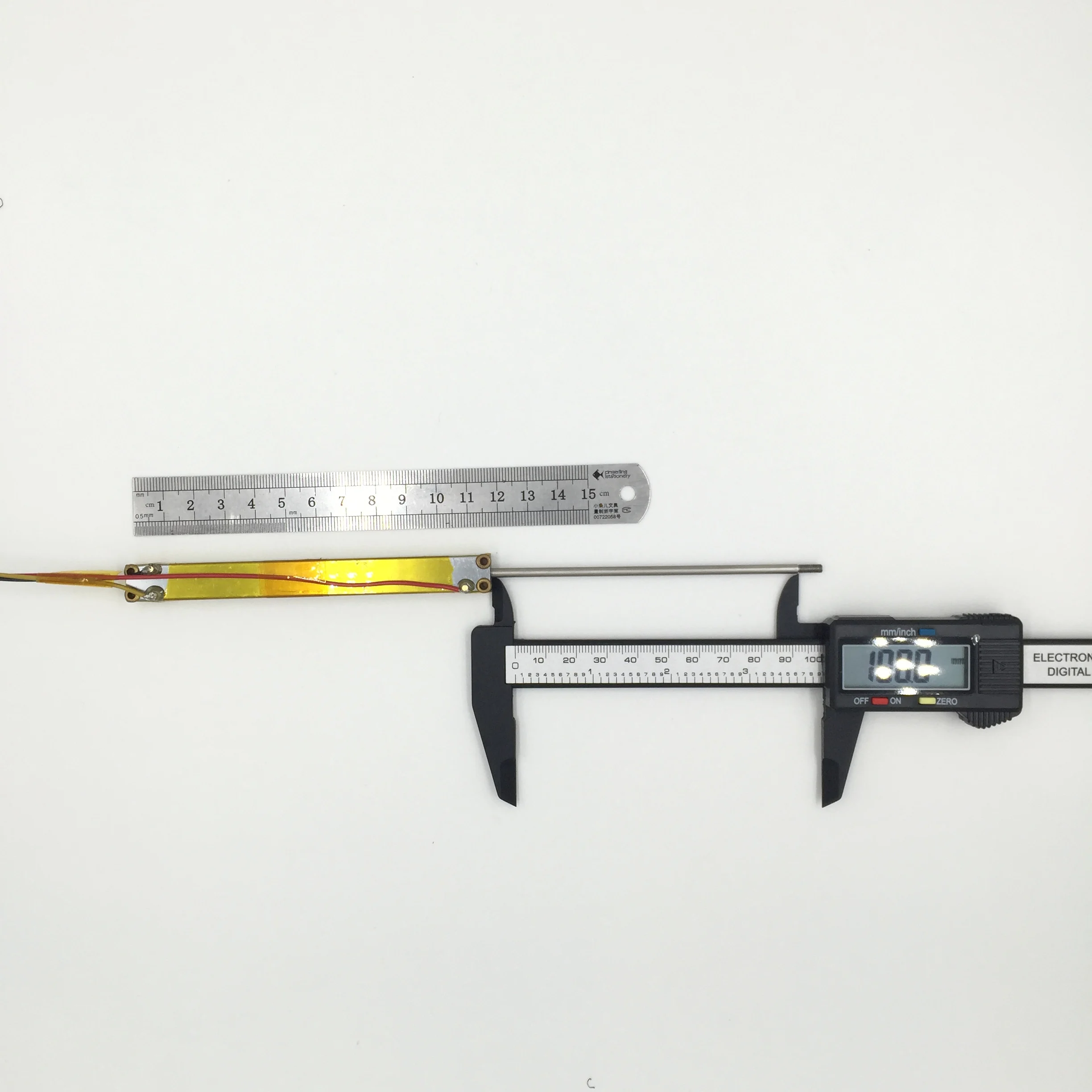 Hot Sale Customizable Linear Potentiometer 100MM