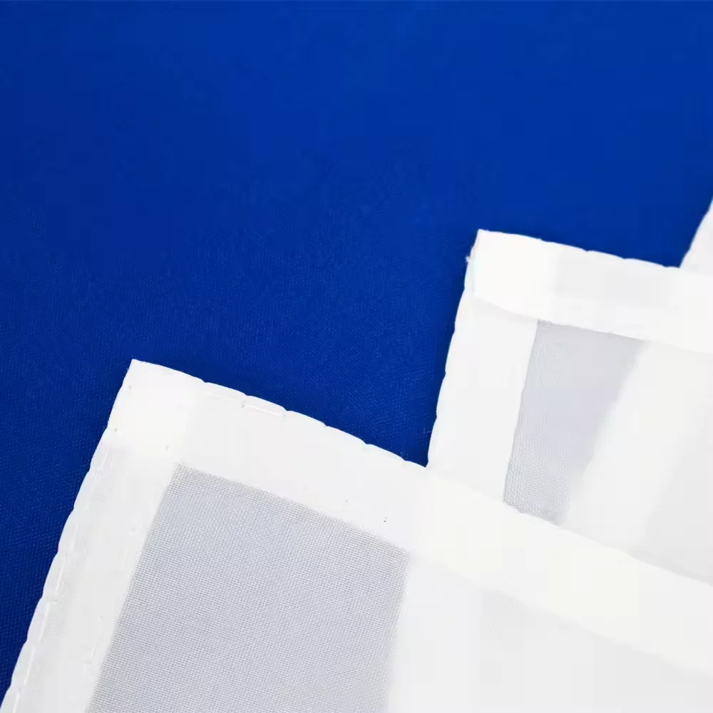 Good quality Finland country flags fast delivery custom flag printing all countries national flag