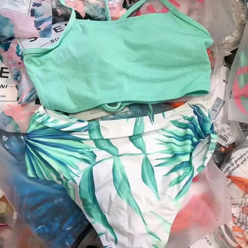 Sheined MIX Wholesale Cheap Swimwear women bale mix swimwear bale brandnew swimsuit bale bulk