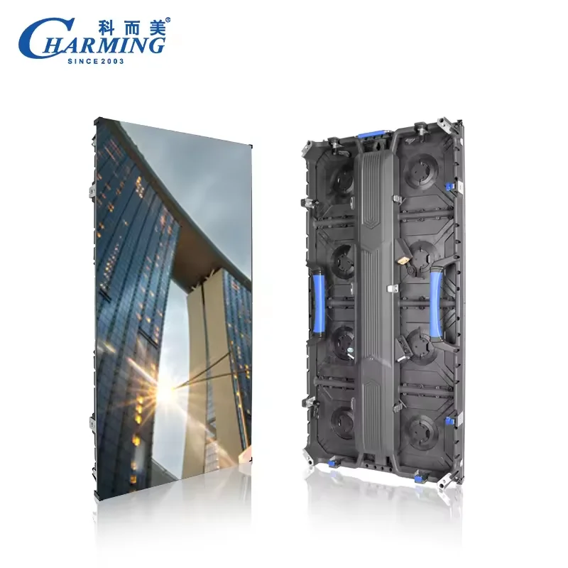 Guangzhou супер водонепроницаемый 4k 500 мм * 1000 Аренда P3.91 светодиодный дисплей внешний экран Внешний