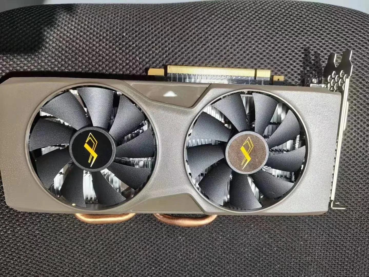 Мультибрендовая Видеокарта MSI RTX 3080 Ti 3070 серия 3090 ГБ GDRR6X 384 бит Magic
