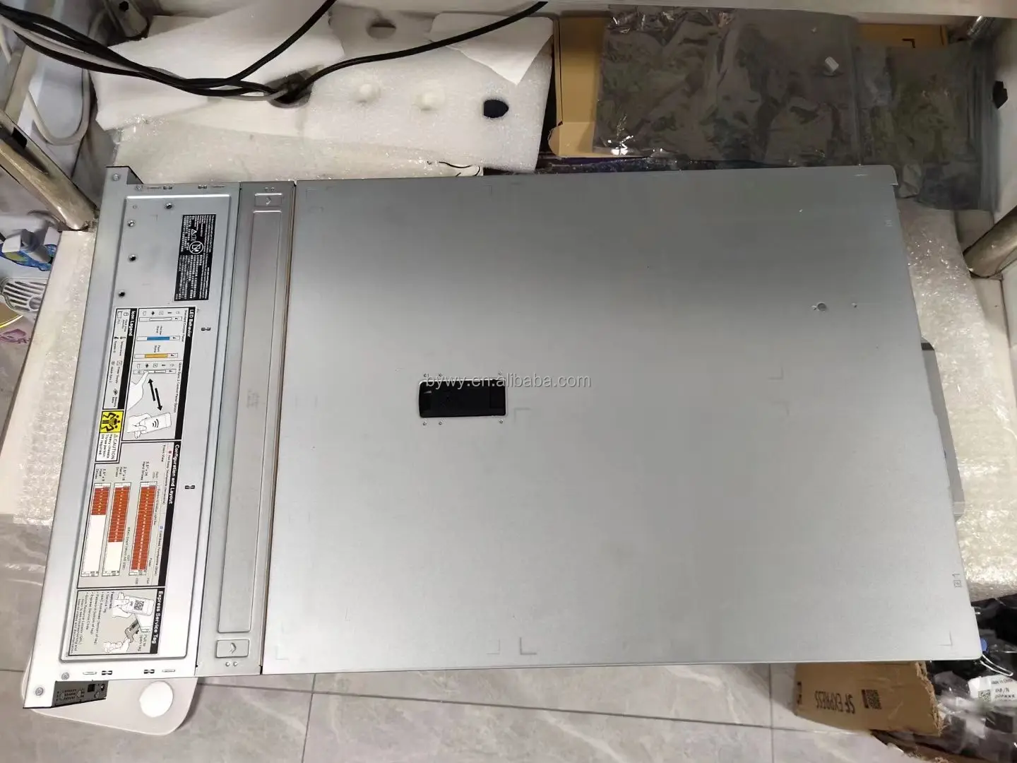 Original dells PowerEdge R760 2U Rack Server network server r760  in Stock