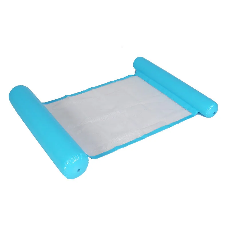 Лидер продаж 2021 года на Amazon aqua 4-в-1 стул-гамак Monterey надувной бассейн