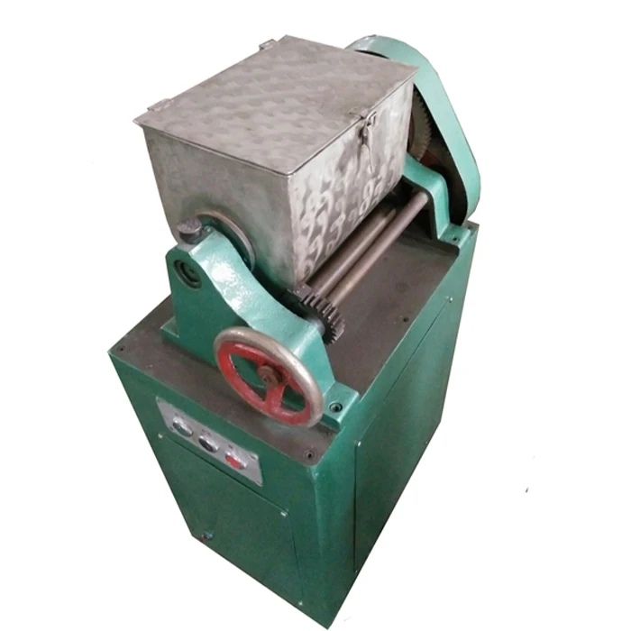Travel/Hotel Small Soap Making Machine