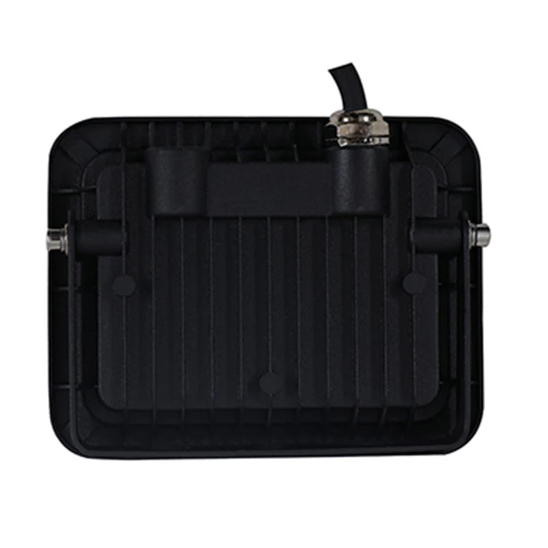 Economical 20w  outdoor IP66 slim led flood light hot sale High Brightness Outdoor Waterproof Stadium Smart Floodlight