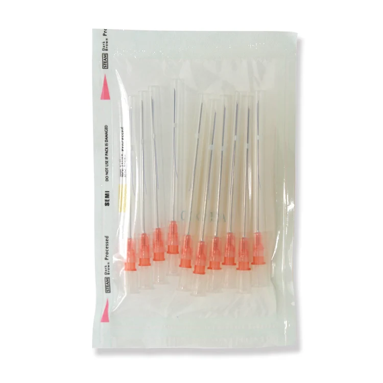 Моно-резьба PDO 29 г 38 мм с острыми иглами