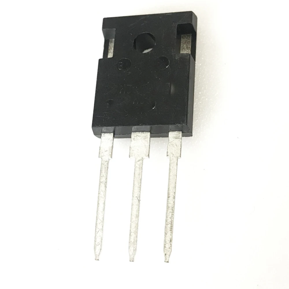 Индукционные транзисторы. H30r1353-. A 1202 Transistor.