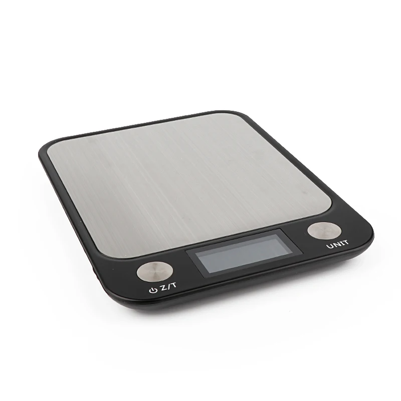 Manufacturers wholesale household electronic said stainless steel kitchen scale 10kg electronic scale seasoning electronic scale