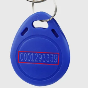 NFC/Ntag213 Card Token Tag Keypad Card for Door Entry Access Control System for Security Lock Wholesale animal