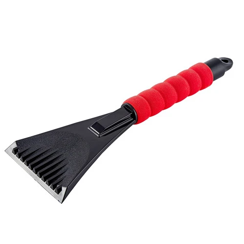 HAMLONG universal charge ice crusher ice scraper window for car