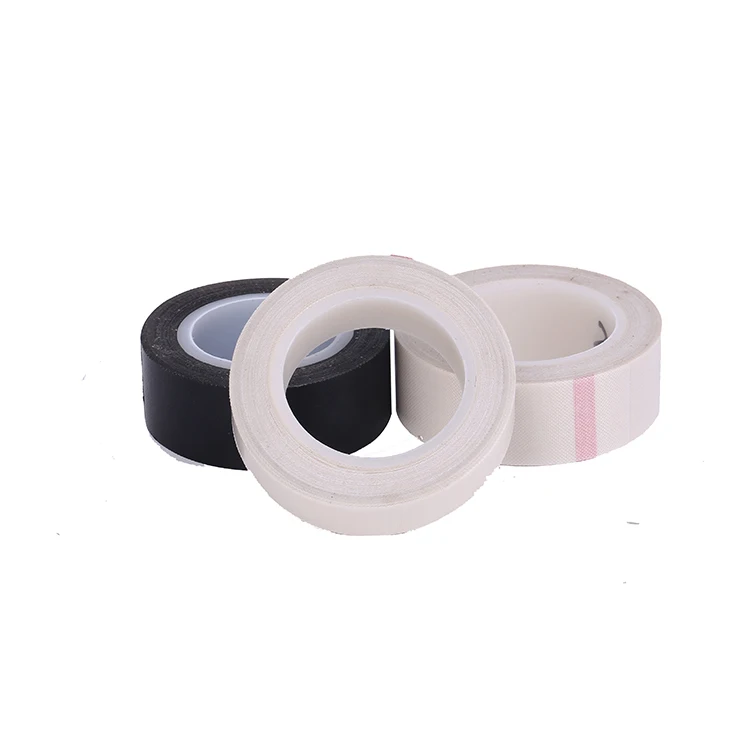 Free Sample Self-Adhesive Ptfe High Temperature Resistance Skived Tape high temperature	teflo adhesive tape duct tape heavy duty