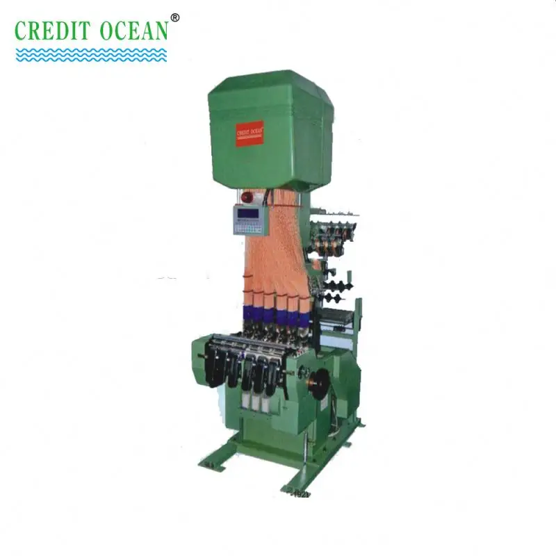 Credit Ocean Electric Jacquard Needle Loom