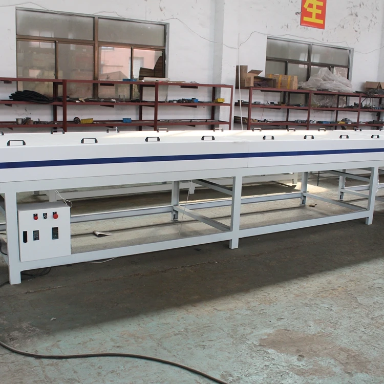 China Factory two Color Pvc Sheet Ceiling Printing Machine
