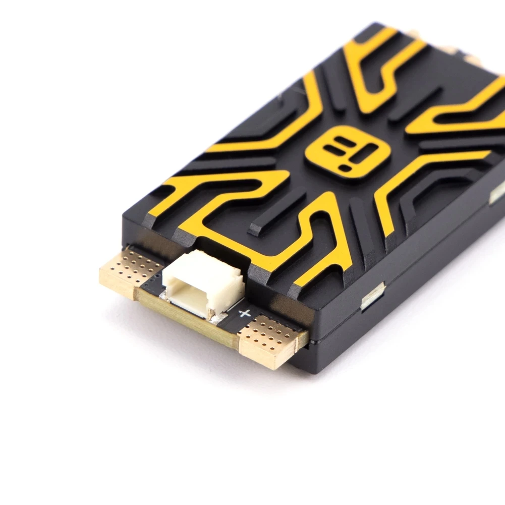 IFlight BLITZ F7 Pro комбо набор с блицем E80 одиночный ESC BlHeli32 Dshot600 для RC FPV гоночный Дрон