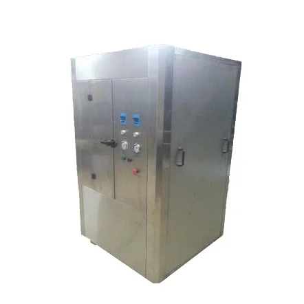 SMT Cleaning machine Pneumatic Stencil Cleaning Machine CDD-750