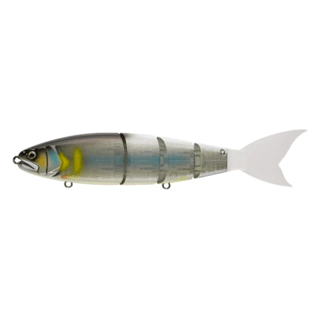 High Performance BALAM300 large swim big minnow fishing spinner bait