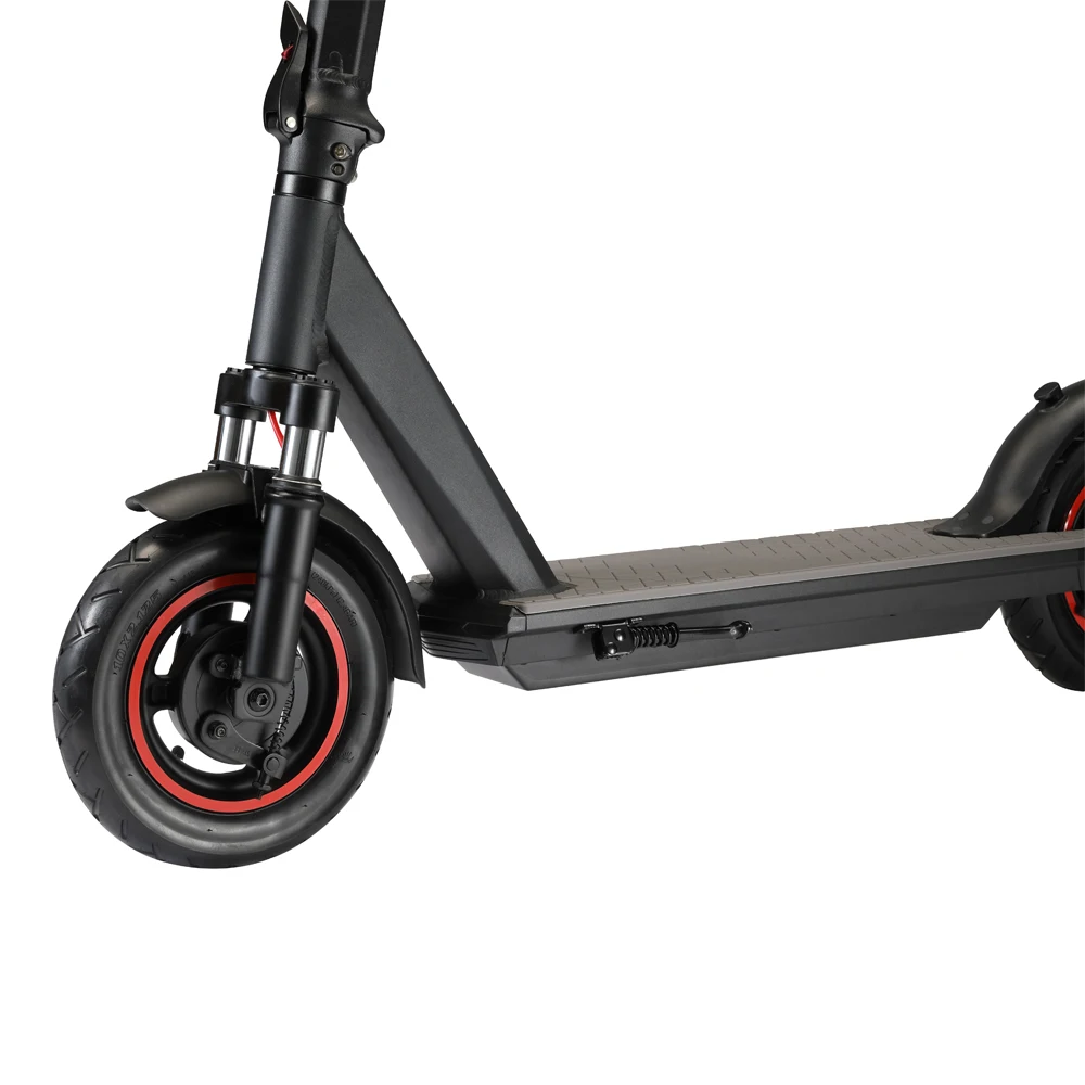 Europe Dropshipping E Scooter 2 Wheels 350w Long Range Electric Scooter