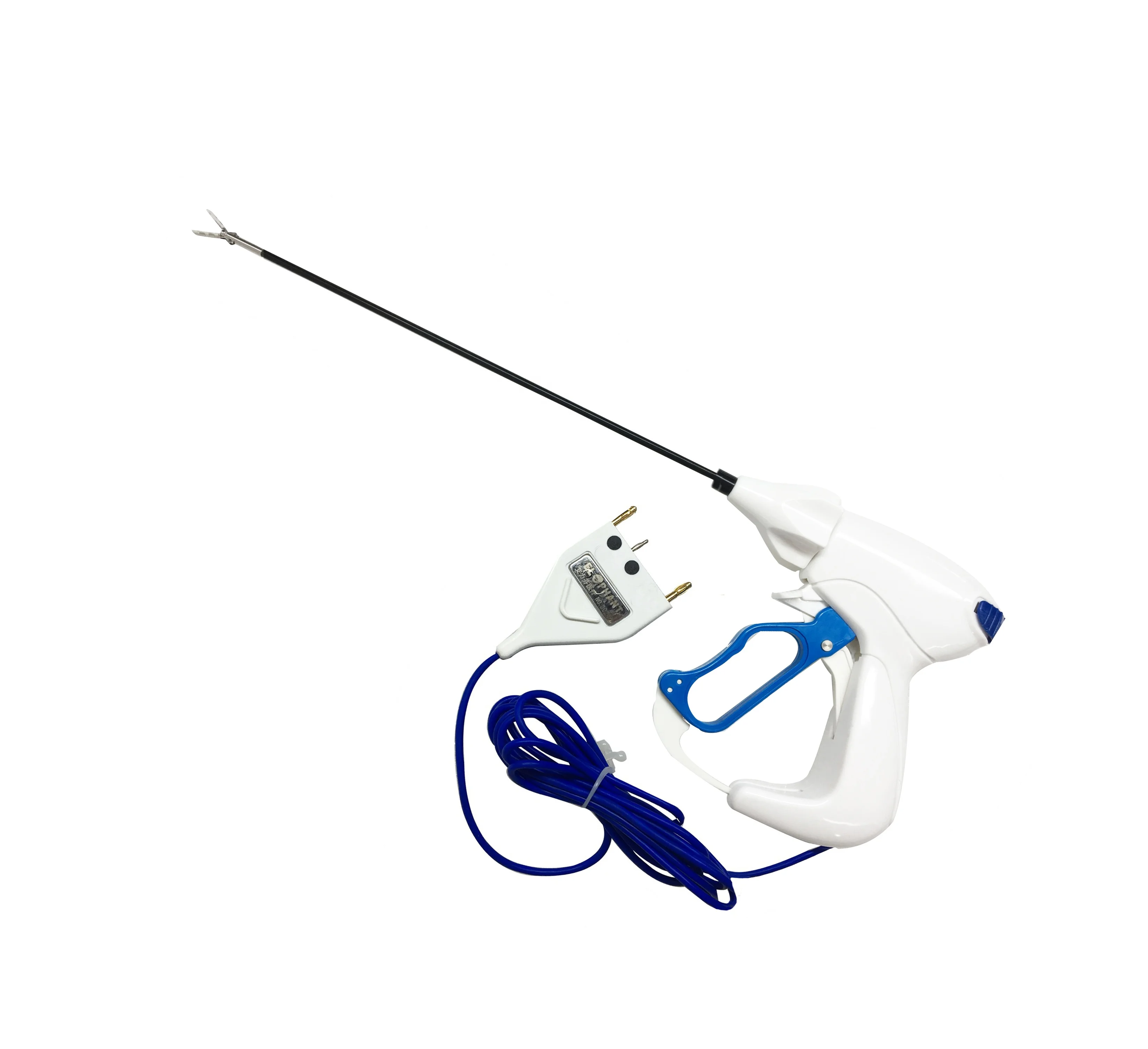 
5mm ligasure vessel tissue fustion forceps stapler and cutter 