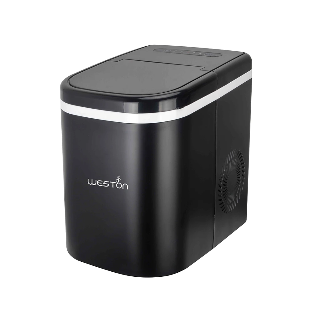 Professional 27lbs home portable ice cube making make ice machine maker portable for portable countertop