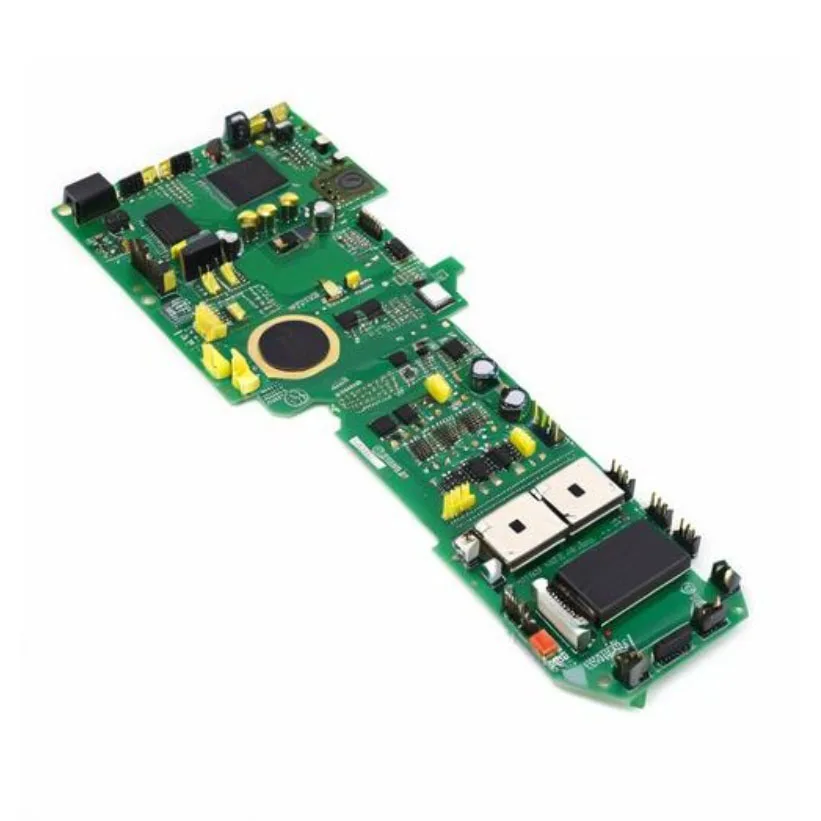 PCBA Intelligent System iot terminal control board rk3588 embedded industrial Android linux operating system development board