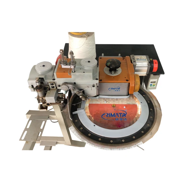 Computer Fast Speed Sweater Dial Linking Machine