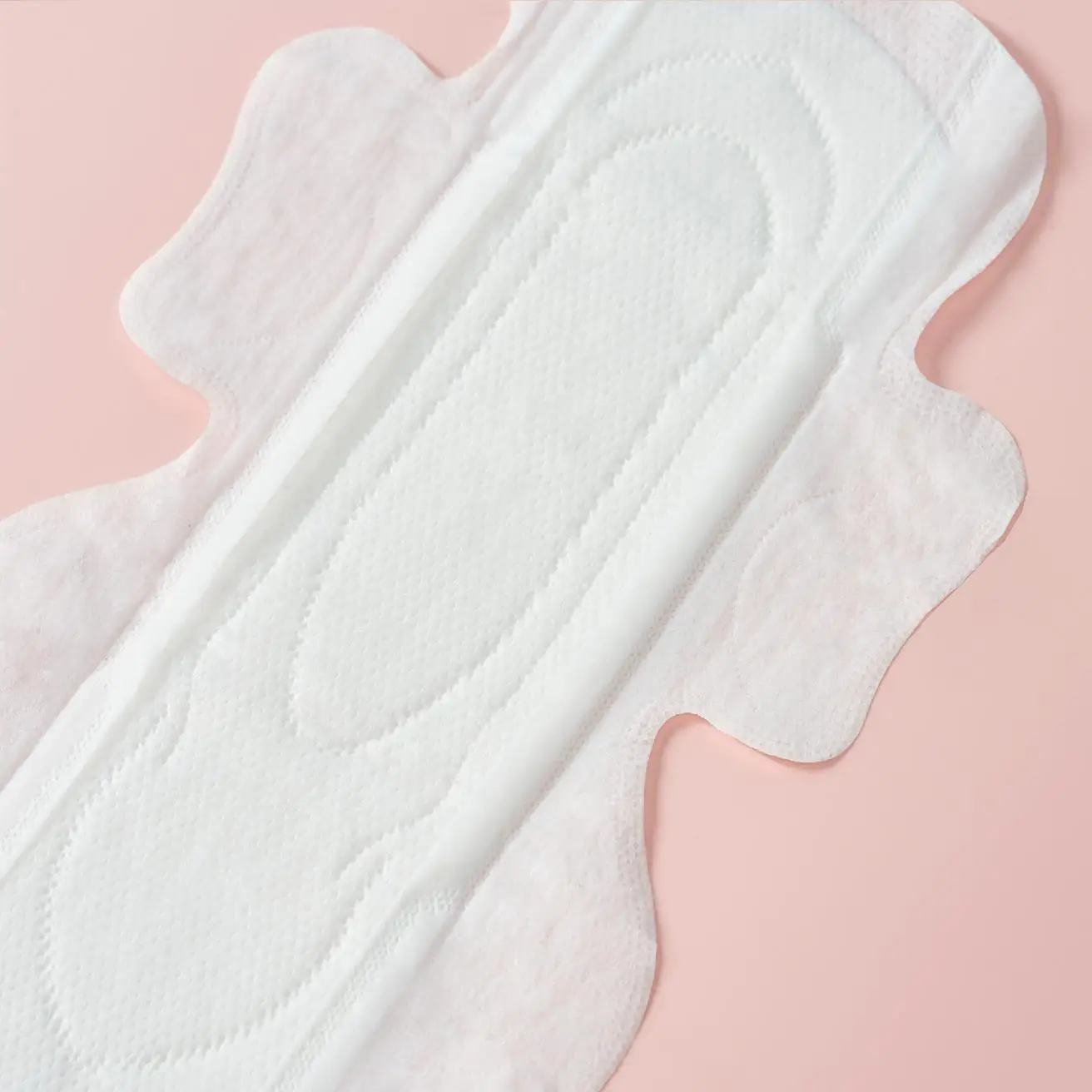 Одноразовые хлопковые женские гигиенические прокладки Oflye по заводской цене